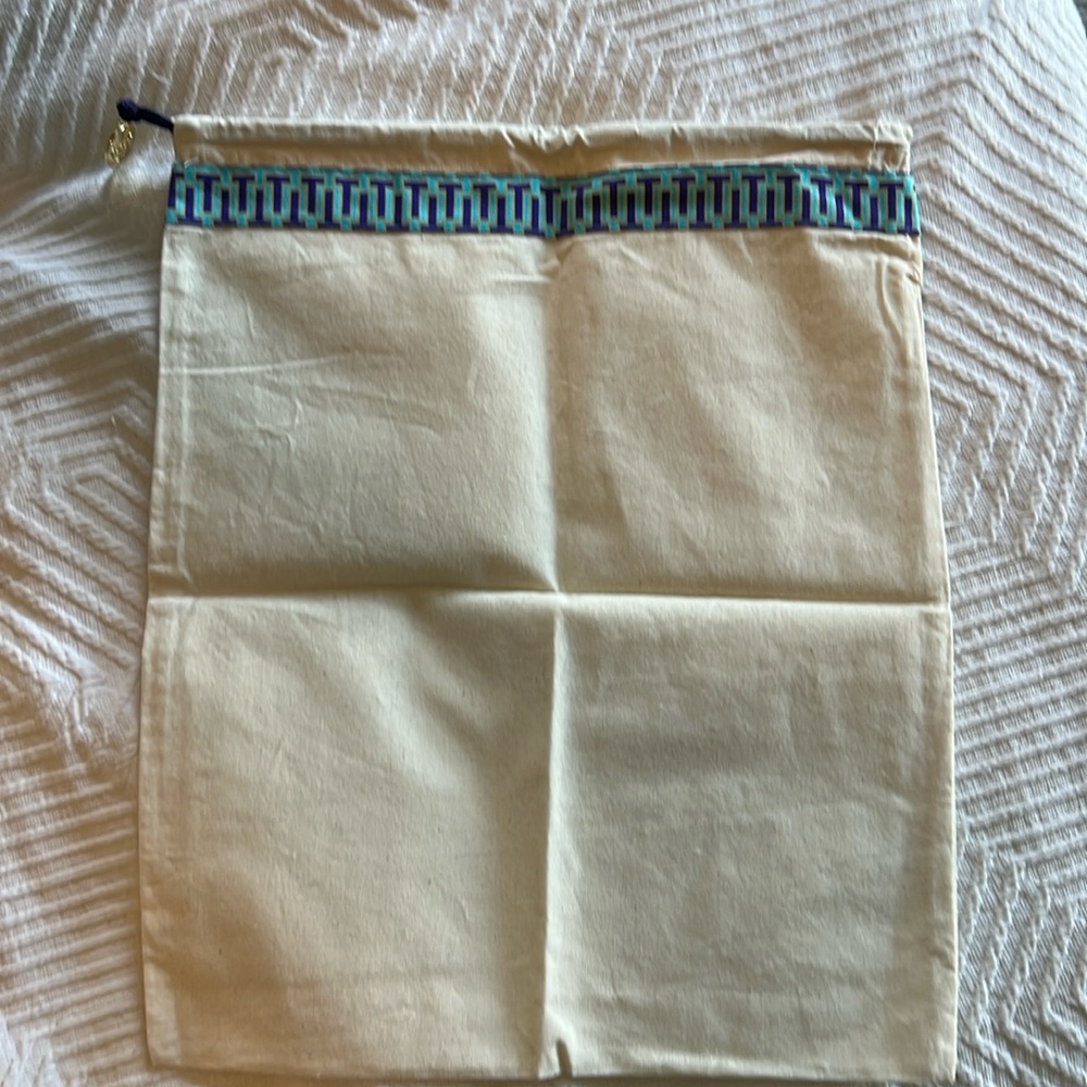 Tory Burch Dust Bag